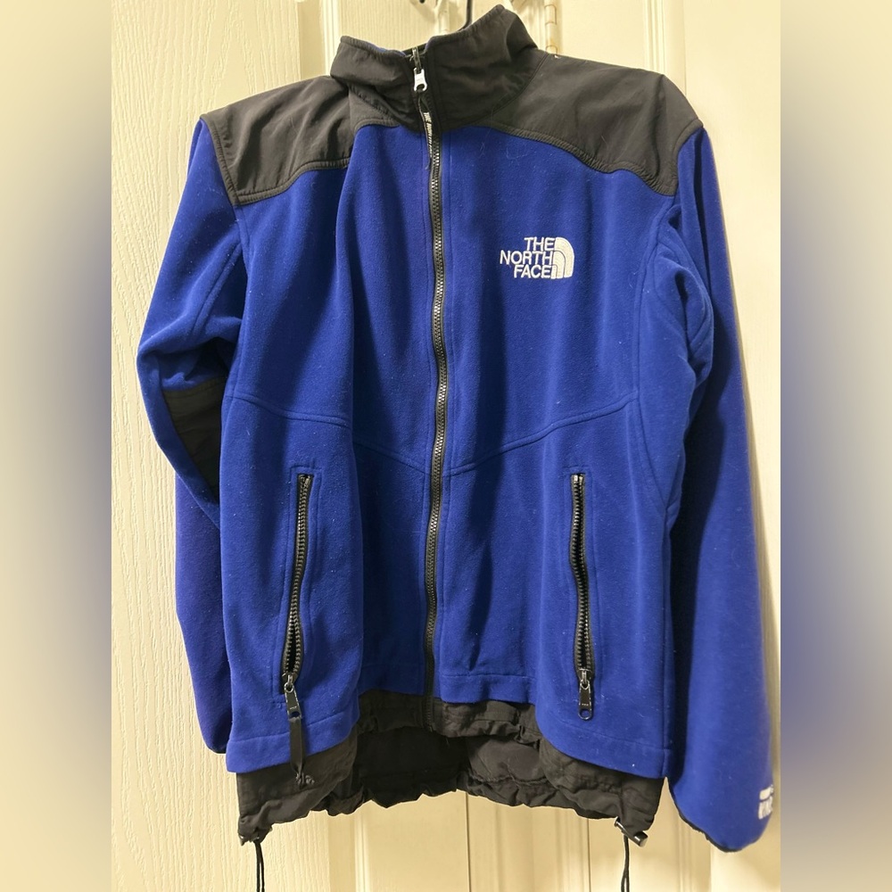 The North Face Men’s Fleece, Medium